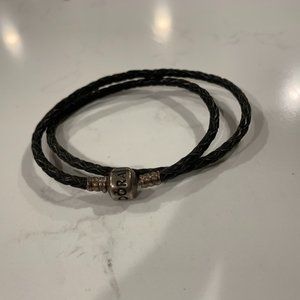 Pandora Wrap Bracelet